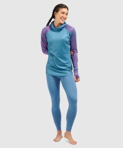 Women's Vista Base Layer Hoodie