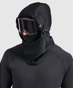 Team Hood Balaclava Solid Tones