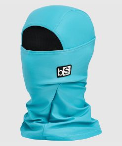 Expedition Hood Balaclava Solid Tones