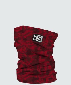 Kids' Dual Layer Tube Neck Warmer Prints
