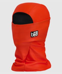 Expedition Hood Balaclava Solid Tones