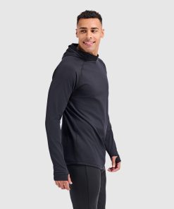 Men's Summit Base Layer Hoodie