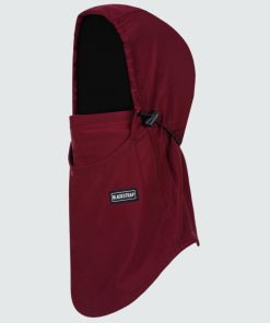 Team Hood Balaclava Solid Tones