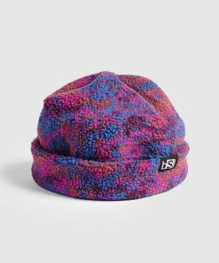 Caldera Sherpa Fleece Beanie