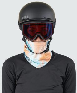Treble Hood Balaclava Prints