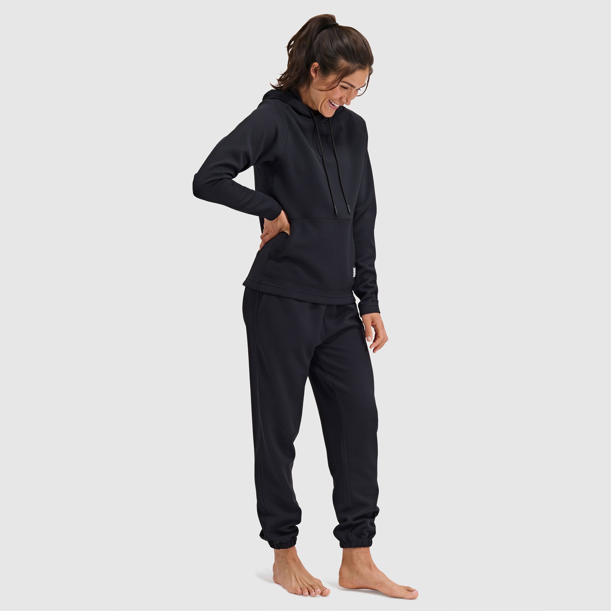 sm-image-0f9871e4c9a3c89cf8a403e4 Women's Baseleisure™ Jogger