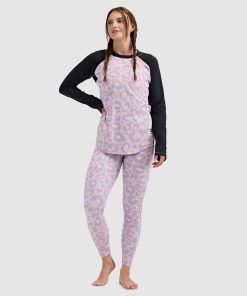 Women's Skyliner All-Season Base Layer Leggings