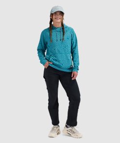 Women's Baseleisure™ Hoodie