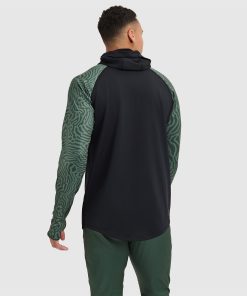 Men's Vista Base Layer Hoodie