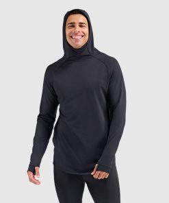 Men's Vista Base Layer Hoodie