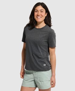 Women's Aspect Drirelease® Short Sleeve Tee