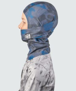 Kids' Hood Balaclava Prints