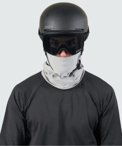 Treble Hood Balaclava Solid Tones