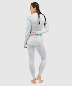 Women's Vista Base Layer Crewneck