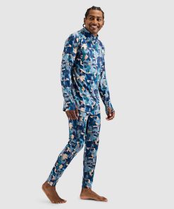 Men's Summit Base Layer Pants