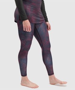 Women's Skyliner All-Season Base Layer Leggings