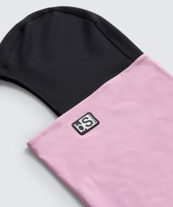 Treble Hood Balaclava Solid Tones
