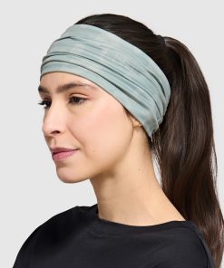 Multifunctional UV Headband
