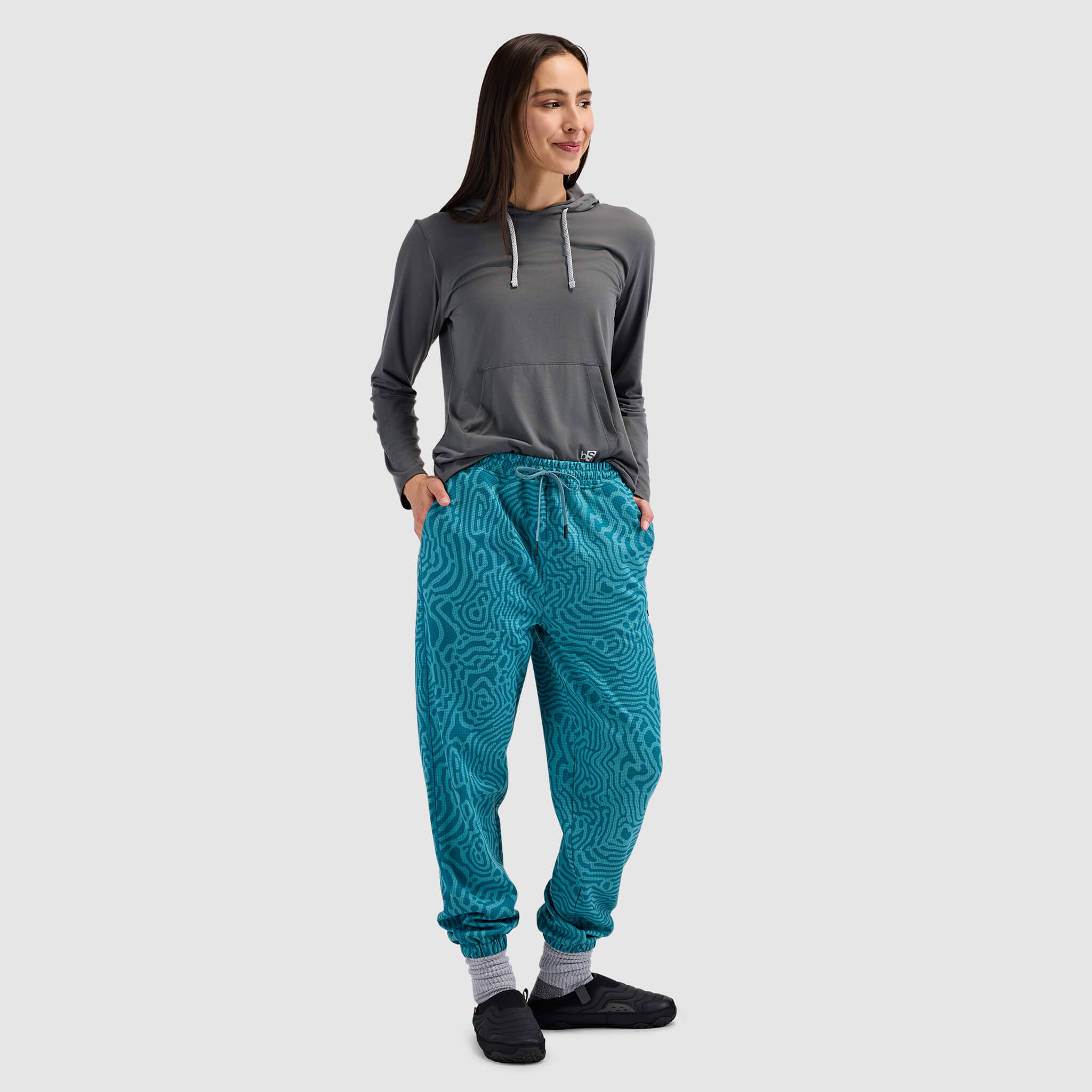 sm-image-123a2e30e52319411c56e5c8 Women's Baseleisure™ Jogger
