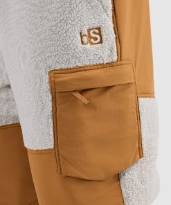 Men's Caldera Sherpa Fleece Pant