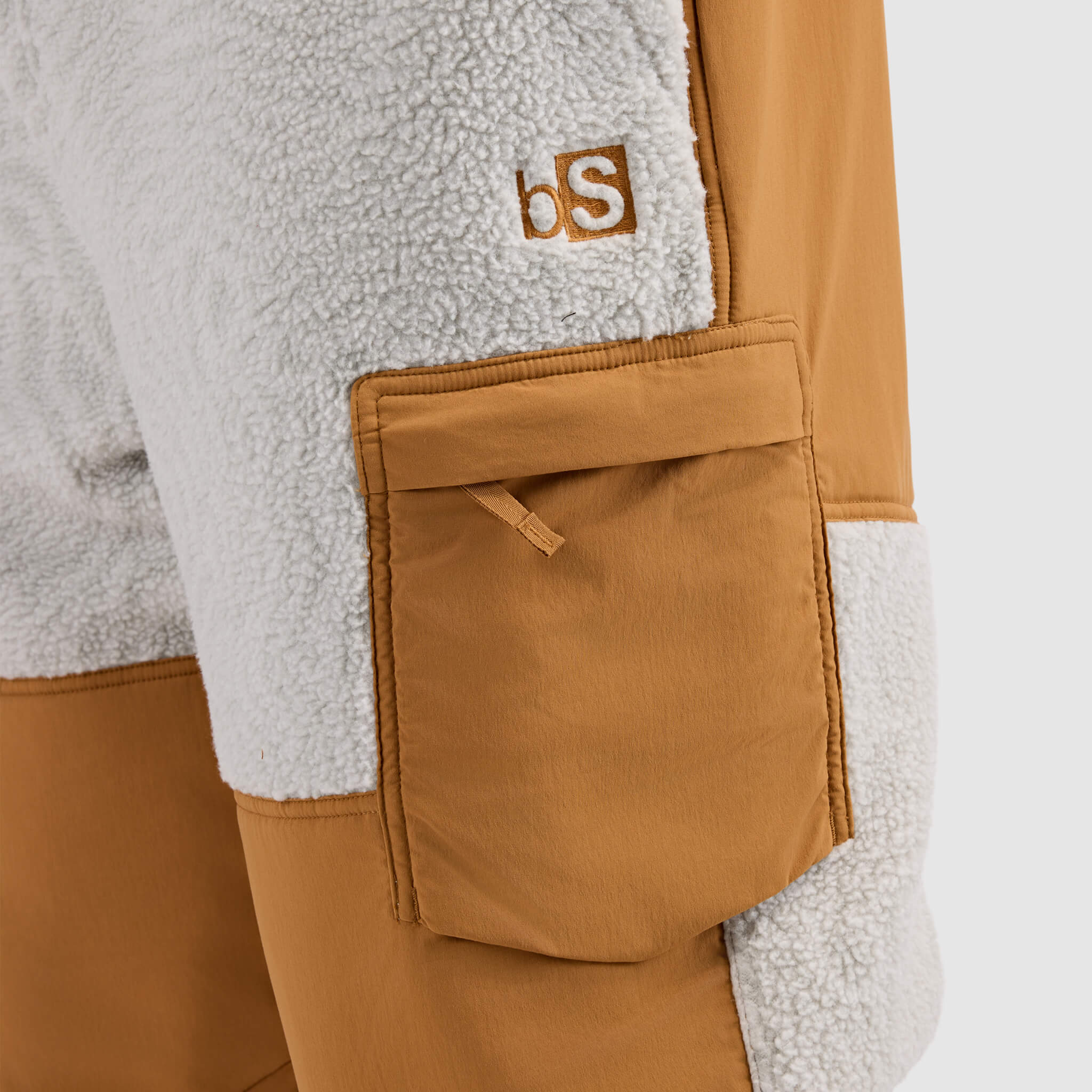 sm-image-124985113b5519dce279ec15 Men's Caldera Sherpa Fleece Pant