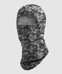Merino Hood Balaclava