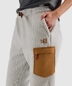 Women's Caldera Sherpa Fleece Pant