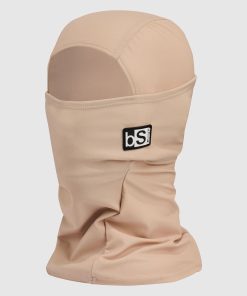 Hood Balaclava Solid Tones