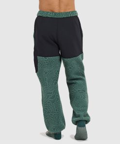 Men's Caldera Sherpa Fleece Pant