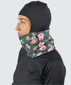 Treble Hood Balaclava Prints