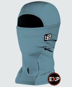 Expedition Hood Balaclava Solid Tones