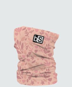 Kids' Dual Layer Tube Neck Warmer Prints