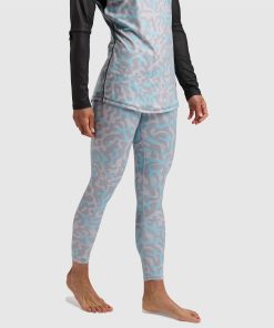 Women's Skyliner All-Season Base Layer Leggings