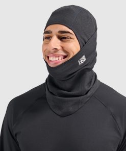 Merino Hood Balaclava