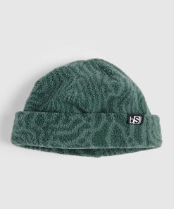 Caldera Sherpa Fleece Beanie