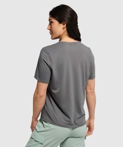 Women's Aspect Drirelease® Short Sleeve Tee