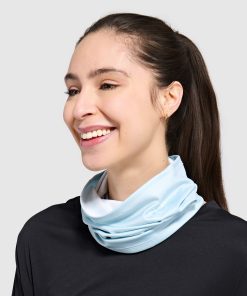 Daily Tube Neck Gaiter Solid Tones