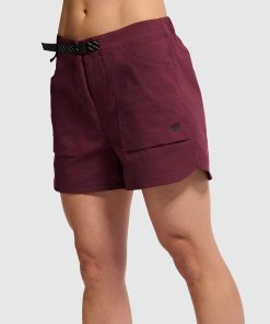 Women's Utility All-Purpose Short