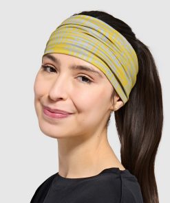 Multifunctional UV Headband