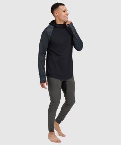 Men's Vista Base Layer Hoodie