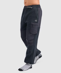 Men's Caldera Sherpa Fleece Pant