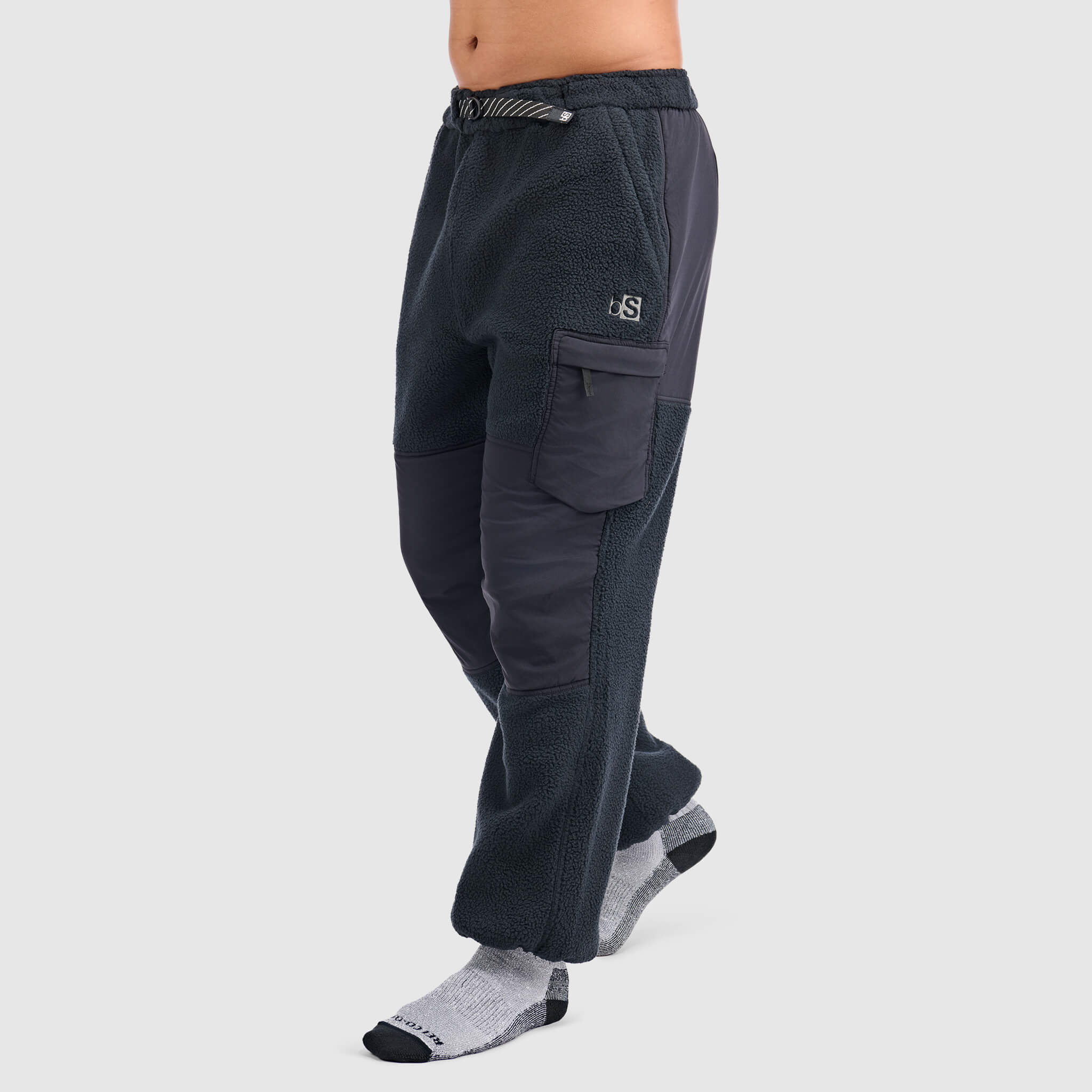 sm-image-147e5e7a123b05d06b982c0d Men's Caldera Sherpa Fleece Pant