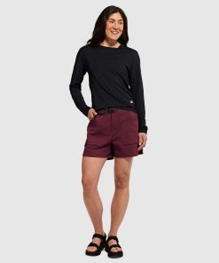 Women's Utility All-Purpose Short
