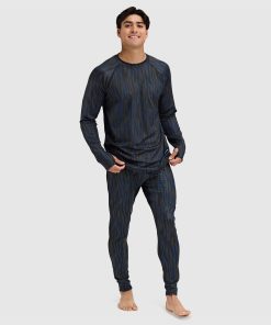 Men's Summit Base Layer Crewneck