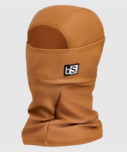 Hood Balaclava Solid Tones