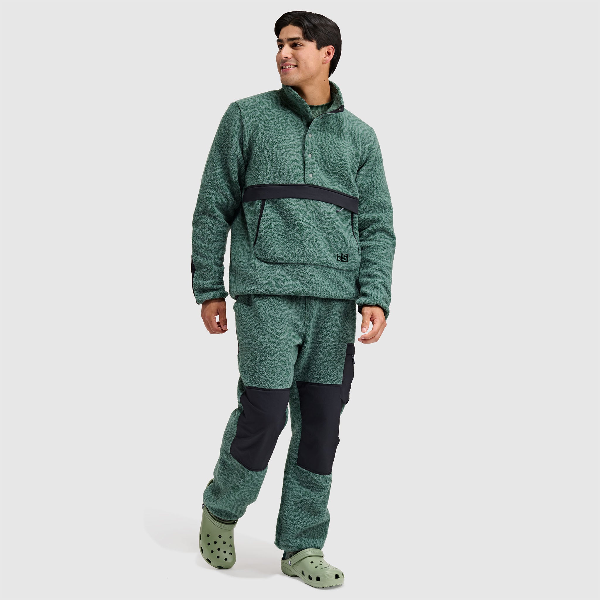 sm-image-151ae55622cb1cb01252a52b Men's Caldera Sherpa Fleece Pant