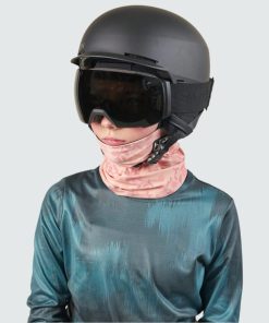 Kids' Treble Hood Balaclava Prints