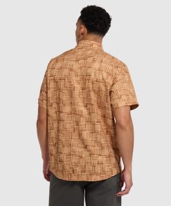 Men's Approach Camp Button Down Shirt