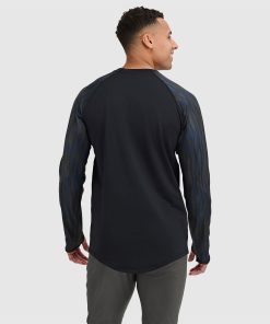Men's Vista Base Layer Crewneck