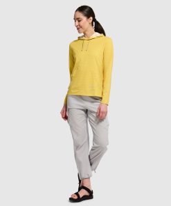 Women's Aspect Drirelease® Ultralight Hoodie